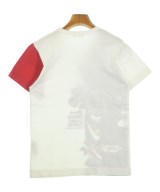 COMME des GARCONS（コムデギャルソン）Tシャツ・カットソー 白 サイズ:M レディース/2200642482105