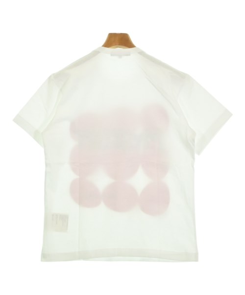 COMME des GARCONS（コムデギャルソン）Tシャツ・カットソー 白 サイズ:M メンズ/2200642482143