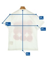 COMME des GARCONS（コムデギャルソン）Tシャツ・カットソー 白 サイズ:M メンズ/2200642482143