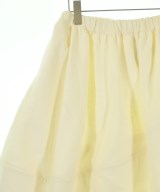 COMME des GARCONS（コムデギャルソン）ロング・マキシ丈スカート 白 サイズ:XS レディース/2200642496072
