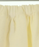 COMME des GARCONS（コムデギャルソン）ロング・マキシ丈スカート 白 サイズ:XS レディース/2200642496072