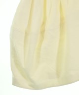COMME des GARCONS（コムデギャルソン）ロング・マキシ丈スカート 白 サイズ:XS レディース/2200642496072