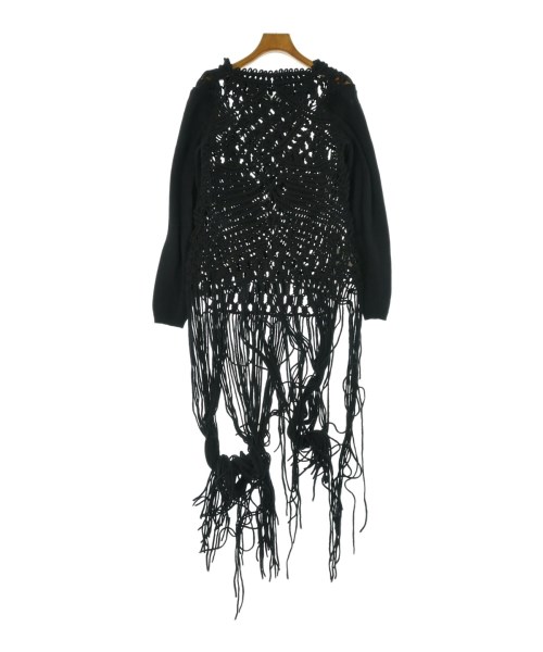 コムデギャルソン(COMME des GARCONS)のCOMME des GARCONS ニット・セーター