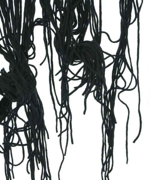 COMME des GARCONS（コムデギャルソン）ニット・セーター 黒 サイズ:-(XL位) レディース/2200629254053