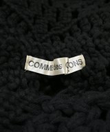 COMME des GARCONS（コムデギャルソン）ニット・セーター 黒 サイズ:-(XL位) レディース/2200629254053