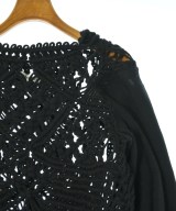 COMME des GARCONS（コムデギャルソン）ニット・セーター 黒 サイズ:-(XL位) レディース/2200629254053
