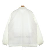 COMME des GARCONS（コムデギャルソン）ブルゾン 白 サイズ:L メンズ/2200629751040