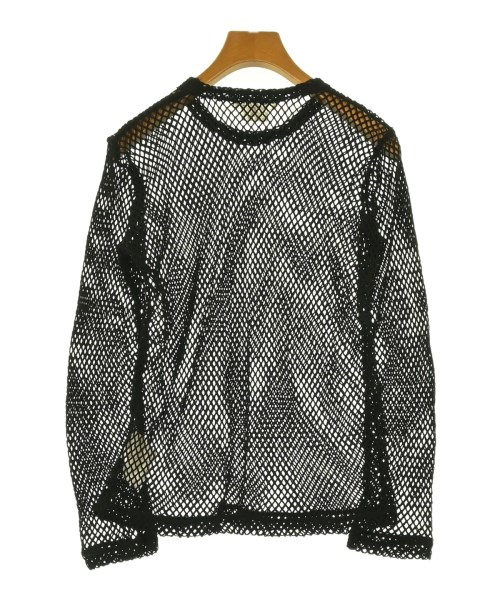 COMME des GARCONS（コムデギャルソン）Tシャツ・カットソー 黒 サイズ:S レディース/2200629933125