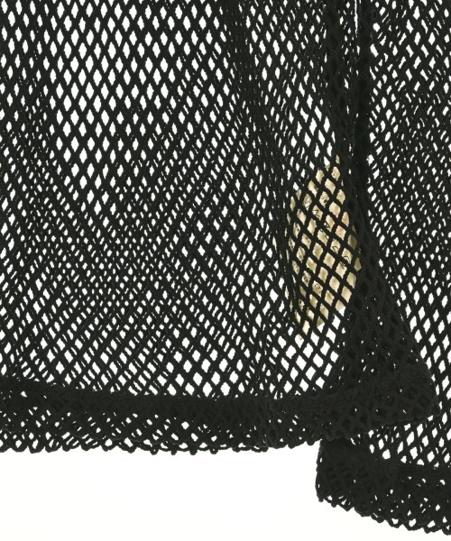 COMME des GARCONS（コムデギャルソン）Tシャツ・カットソー 黒 サイズ:S レディース/2200629933125