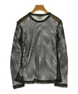 COMME des GARCONS（コムデギャルソン）Tシャツ・カットソー 黒 サイズ:S レディース/2200629933125