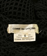 COMME des GARCONS（コムデギャルソン）Tシャツ・カットソー 黒 サイズ:S レディース/2200629933125