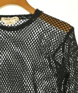 COMME des GARCONS（コムデギャルソン）Tシャツ・カットソー 黒 サイズ:S レディース/2200629933125