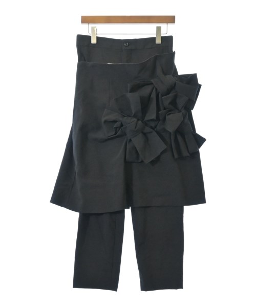 COMME des GARCONS(コムデギャルソン)その他 黒 サイズ:S/2200629933163