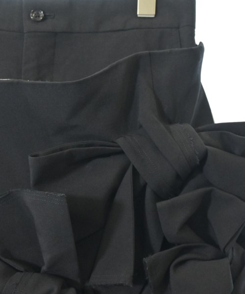 COMME des GARCONS（コムデギャルソン）その他 黒 サイズ:S レディース/2200629933163