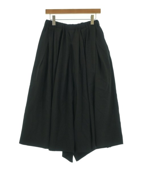 COMME des GARCONS(コムデギャルソン)その他 黒 サイズ:S/2200629933187