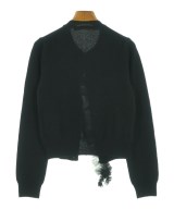 COMME des GARCONS（コムデギャルソン）カーディガン 黒 サイズ:-(S位) レディース/2200632963058