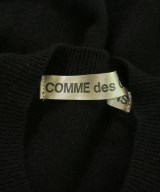 COMME des GARCONS（コムデギャルソン）カーディガン 黒 サイズ:-(S位) レディース/2200632963058