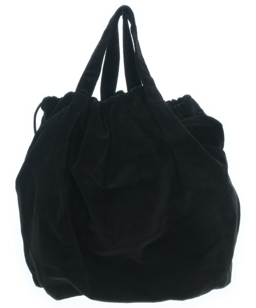 COMME des GARCONS（コムデギャルソン）トートバッグ 黒 サイズ:- レディース/2200632963140