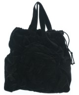 COMME des GARCONS（コムデギャルソン）トートバッグ 黒 サイズ:- レディース/2200632963140