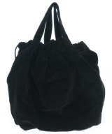 COMME des GARCONS（コムデギャルソン）トートバッグ 黒 サイズ:- レディース/2200632963140