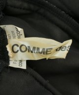 COMME des GARCONS（コムデギャルソン）ひざ丈スカート 黒 サイズ:S レディース/2200642528049