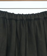 COMME des GARCONS（コムデギャルソン）ひざ丈スカート 黒 サイズ:S レディース/2200642528049