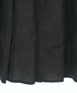 COMME des GARCONS（コムデギャルソン）ひざ丈スカート 黒 サイズ:S レディース/2200642528049