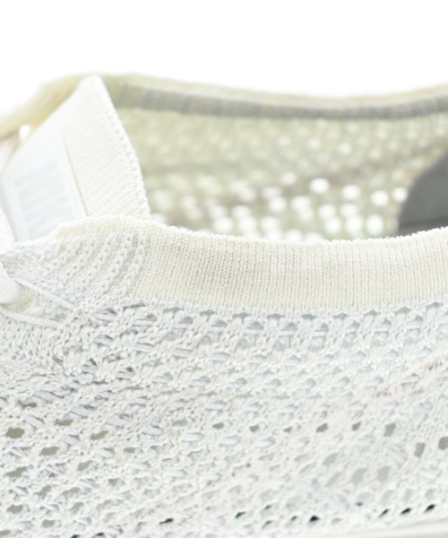 COMME des GARCONS（コムデギャルソン）スニーカー グレー サイズ:26cm レディース/2200642933010