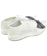 COMME des GARCONS（コムデギャルソン）スニーカー グレー サイズ:26cm レディース/2200642933010