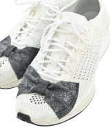 COMME des GARCONS（コムデギャルソン）スニーカー グレー サイズ:26cm レディース/2200642933010