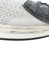 COMME des GARCONS（コムデギャルソン）スニーカー グレー サイズ:26cm レディース/2200642933010