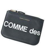 COMME des GARCONS（コムデギャルソン）財布・コインケース 黒 サイズ:- レディース/2200643036017