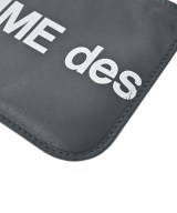 COMME des GARCONS（コムデギャルソン）財布・コインケース 黒 サイズ:- レディース/2200643036017