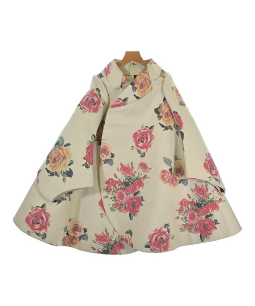 COMME des GARCONS(コムデギャルソン)その他 ベージュ サイズ:XS/2200628405012