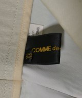COMME des GARCONS（コムデギャルソン）その他 ベージュ サイズ:XS レディース/2200628405012
