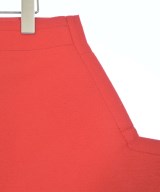 COMME des GARCONS（コムデギャルソン）ロング・マキシ丈スカート 赤 サイズ:S レディース/2200628405029