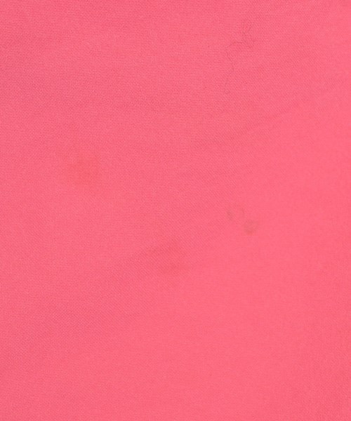 COMME des GARCONS（コムデギャルソン）ロング・マキシ丈スカート ピンク サイズ:S レディース/2200628405036