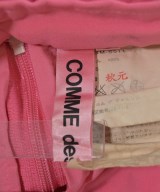 COMME des GARCONS（コムデギャルソン）ロング・マキシ丈スカート ピンク サイズ:S レディース/2200628405036