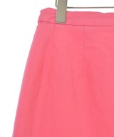 COMME des GARCONS（コムデギャルソン）ロング・マキシ丈スカート ピンク サイズ:S レディース/2200628405036