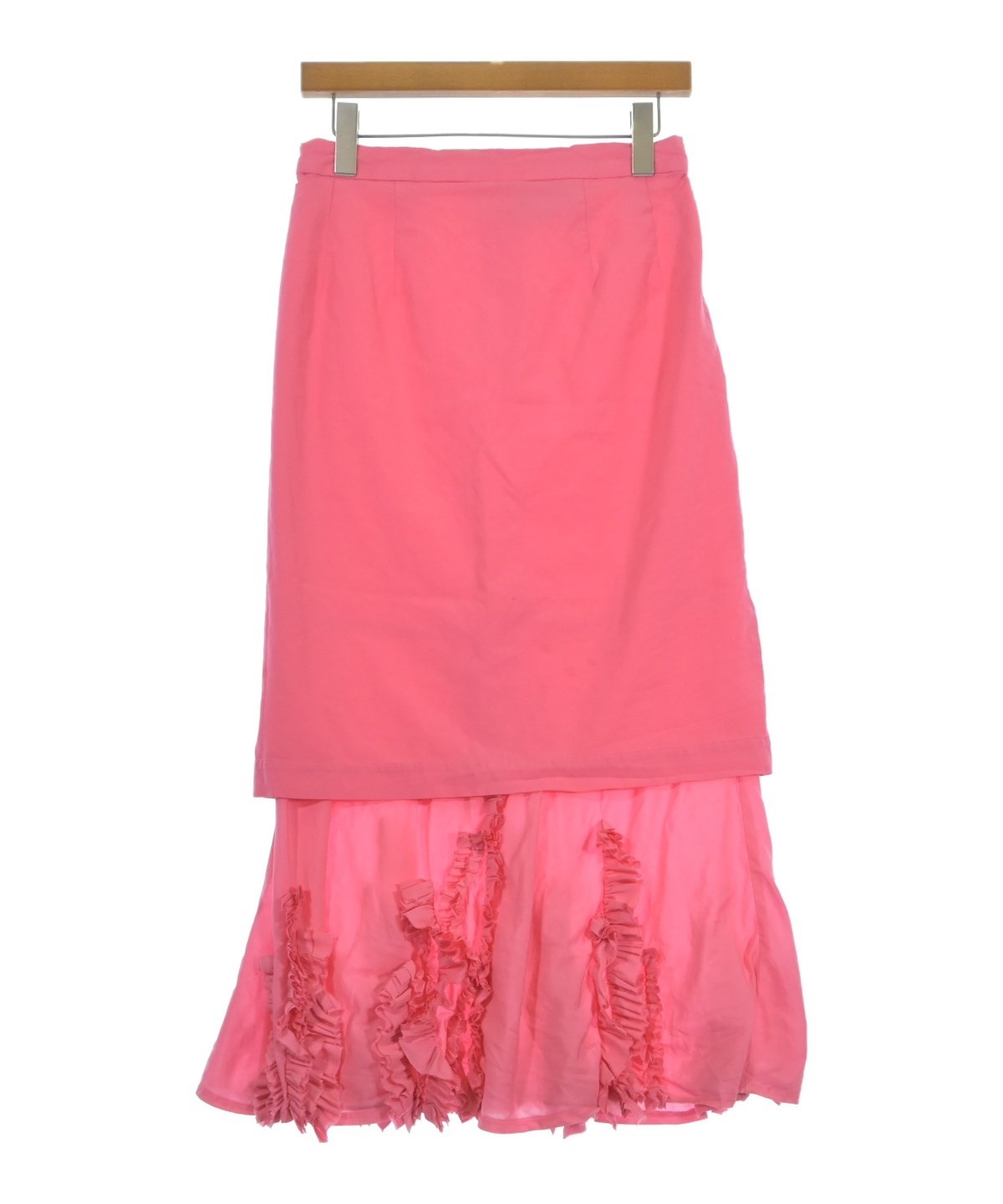 COMME des GARCONS（コムデギャルソン）ロング・マキシ丈スカート