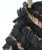 COMME des GARCONS（コムデギャルソン）ロング・マキシ丈スカート 黒 サイズ:S レディース/2200628405043