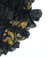 COMME des GARCONS（コムデギャルソン）ロング・マキシ丈スカート 黒 サイズ:S レディース/2200628405043