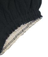 COMME des GARCONS（コムデギャルソン）ショートパンツ 黒 サイズ:S レディース/2200628405050