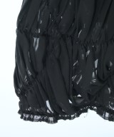 COMME des GARCONS（コムデギャルソン）ロング・マキシ丈スカート 黒 サイズ:S レディース/2200628405067