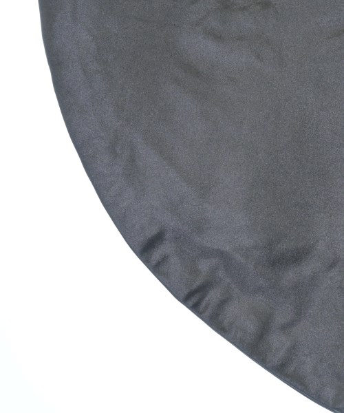 COMME des GARCONS（コムデギャルソン）ひざ丈スカート 黒 サイズ:S レディース/2200628405074