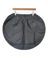 COMME des GARCONS（コムデギャルソン）ひざ丈スカート 黒 サイズ:S レディース/2200628405074