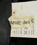 COMME des GARCONS（コムデギャルソン）ひざ丈スカート 黒 サイズ:S レディース/2200628405074