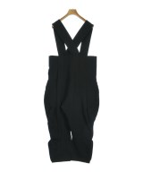 COMME des GARCONS（コムデギャルソン）オールインワン/サロペット 黒 サイズ:S レディース/2200628405081