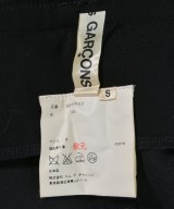 COMME des GARCONS（コムデギャルソン）オールインワン/サロペット 黒 サイズ:S レディース/2200628405081