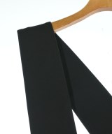 COMME des GARCONS（コムデギャルソン）オールインワン/サロペット 黒 サイズ:S レディース/2200628405081